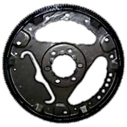 Crown Automotive Jeep Replacement - Crown Automotive J5351821 Converter Drive Plate for 75-81 Jeep CJ5/CJ7/J10/J20 - Image 2
