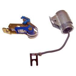 Crown Automotive Jeep Replacement - Crown Automotive J4488760 Point Set - Image 1