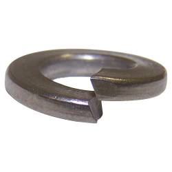Crown Automotive Jeep Replacement - Crown Automotive J4006897 Split Lock Washer 81-86 for CJ5/CJ7/Scrambler - Image 1