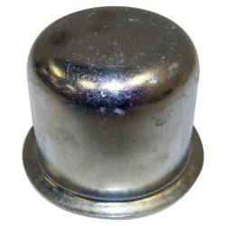 Crown Automotive Jeep Replacement - Crown Automotive J5362283 Dust Cap for CJ5/CJ7/Scrambler - Image 1