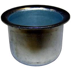 Crown Automotive Jeep Replacement - Crown Automotive J5362283 Dust Cap for CJ5/CJ7/Scrambler - Image 2