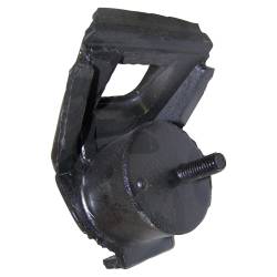 Crown Automotive Jeep Replacement - Crown Automotive J5361829 Engine Mount for CJ5/CJ7/Scrambler - Image 1