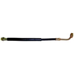 Crown Automotive Jeep Replacement - Crown Automotive J5363908 Brake Hose for CJ7/Scrambler - Image 2