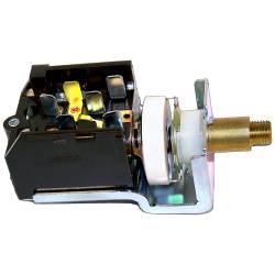 Crown Automotive Jeep Replacement - Crown Automotive J5450558 Headlight Switch - Image 2