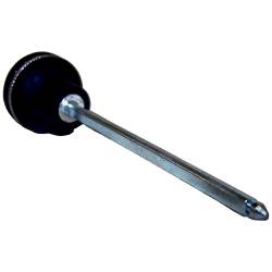 Crown Automotive Jeep Replacement - Crown Automotive J5457882 Headlight Switch Knob - Image 2
