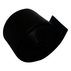 Crown Automotive Jeep Replacement - Crown Automotive J5469605 Tailgate Glass Weatherstrip - Image 2