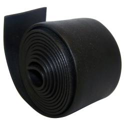 Crown Automotive Jeep Replacement - Crown Automotive J5469605 Tailgate Glass Weatherstrip - Image 1