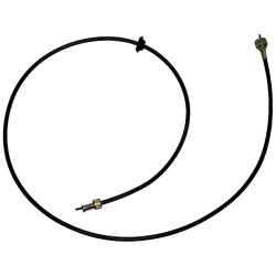 Crown Automotive Jeep Replacement - Crown Automotive J5752281 Speedometer Cable - Image 2
