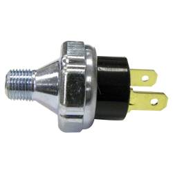 Crown Automotive Jeep Replacement - Crown Automotive J5758695 Oil Pressure Switch - Image 1