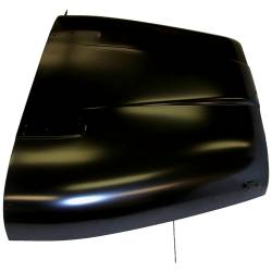 Crown Automotive Jeep Replacement - Crown Automotive J5761180 Hood for J-2500 J-2600 J-4800 J10/J20 - Image 2