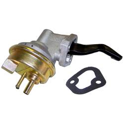 Crown Automotive Jeep Replacement - Crown Automotive J6416783 Fuel Pump for 67-71 Jeep CJ5/CJ6/C101 w/3.7L Eng - Image 2