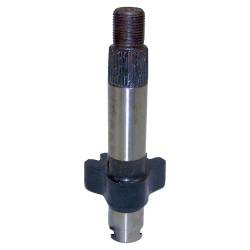 Crown Automotive Jeep Replacement - Crown Automotive J8120221 Steering Gear Sector Shaft - Image 1