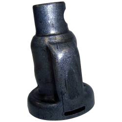 Crown Automotive Jeep Replacement - Crown Automotive J8121299 Steering Shaft Coupling - Image 2