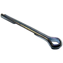 Crown Automotive Jeep Replacement - Crown Automotive J8121392 Ball Joint Cotter Pin - Image 2