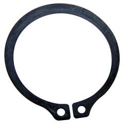 Crown Automotive Jeep Replacement - Crown Automotive J8124362 Ball Joint Split Ring 74-88 for J10/J20 - Image 1