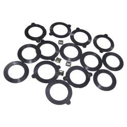 Crown Automotive Jeep Replacement - Crown Automotive J8120325 Differential Clutch Kit for CJ5/CJ7/J10 Scrambler - Image 1
