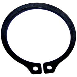 Crown Automotive Jeep Replacement - Crown Automotive J8124362 Ball Joint Split Ring 74-88 for J10/J20 - Image 2