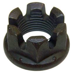 Crown Automotive Jeep Replacement - Crown Automotive J8121364 Ball Joint Nut for CJ5/CJ7/J10/J20/Scrambler - Image 1