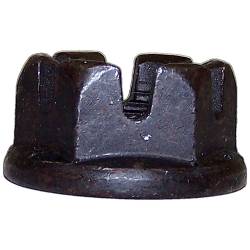 Crown Automotive Jeep Replacement - Crown Automotive J8121364 Ball Joint Nut for CJ5/CJ7/J10/J20/Scrambler - Image 2