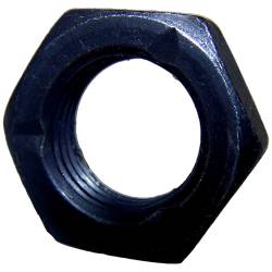 Crown Automotive Jeep Replacement - Crown Automotive J8121391 Ball Joint Nut for CJ5/CJ7/J10/J20/Scrambler - Image 2