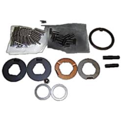 Crown Automotive Jeep Replacement - Crown Automotive J8124939 Manual Trans Small Parts Kit for 76-79 CJ5/CJ7 - Image 2