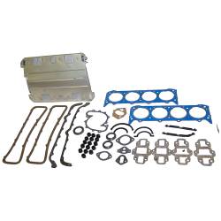 Crown Automotive Jeep Replacement - Crown Automotive J8124695 Engine Gasket Set - Image 2