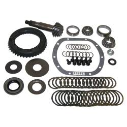 Crown Automotive Jeep Replacement - Crown Automotive J8126494 Ring/Pinion Set for 77-86 CJ5/CJ7/Scrambler - Image 1