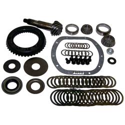 Crown Automotive Jeep Replacement - Crown Automotive J8126494 Ring/Pinion Set for 77-86 CJ5/CJ7/Scrambler - Image 2