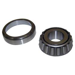 Crown Automotive Jeep Replacement - Crown Automotive J8124052 Pinion Bearing - Image 1