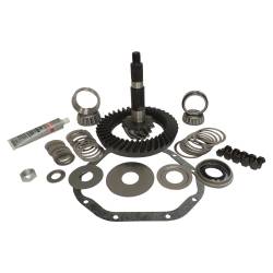 Crown Automotive Jeep Replacement - Crown Automotive J8124777 Ring & Pinion Set for J10/J20 Jeep Wrangler TJ - Image 1