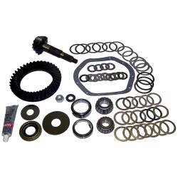 Crown Automotive Jeep Replacement - Crown Automotive J8124777 Ring & Pinion Set for J10/J20 Jeep Wrangler TJ - Image 2