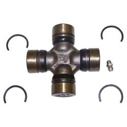 Crown Automotive Jeep Replacement - Crown Automotive J8126636 Universal Joint Kit - Image 1
