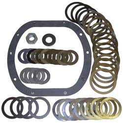 Crown Automotive Jeep Replacement - Crown Automotive J8126502 Differential & Pinion Shim Kit - Image 2
