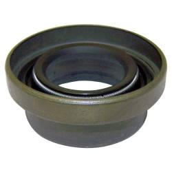 Crown Automotive Jeep Replacement - Crown Automotive J8124832 Axle Seal for J10/J20 Wagoneer - Image 1