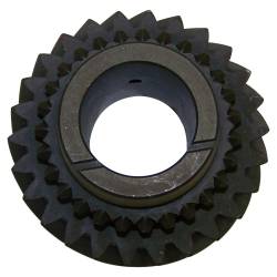 Crown Automotive Jeep Replacement - Crown Automotive J8127421 3rd Gear for CJ5/CJ7 - Image 1
