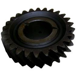 Crown Automotive Jeep Replacement - Crown Automotive J8127421 3rd Gear for CJ5/CJ7 - Image 2