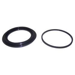 Crown Automotive Jeep Replacement - Crown Automotive J8126756 6-Bolt Brake Caliper Seal Kit for 75-78 CJ5/CJ6/CJ7 - Image 1