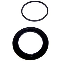 Crown Automotive Jeep Replacement - Crown Automotive J8126756 6-Bolt Brake Caliper Seal Kit for 75-78 CJ5/CJ6/CJ7 - Image 2