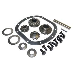 Crown Automotive Jeep Replacement - Crown Automotive J8126497 Differential Gear Set for 76-86 CJ5/CJ7/Scrambler - Image 1