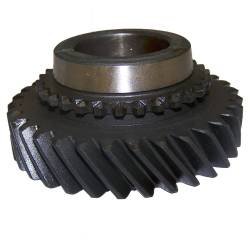 Crown Automotive Jeep Replacement - Crown Automotive J8127422 2nd Gear for CJ5/CJ7 DJ5 - Image 1