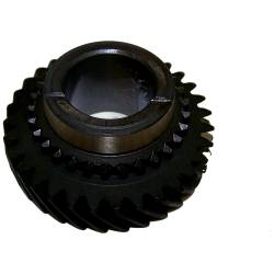 Crown Automotive Jeep Replacement - Crown Automotive J8127422 2nd Gear for CJ5/CJ7 DJ5 - Image 2