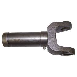 Crown Automotive Jeep Replacement - Crown Automotive J8126400 Drive Shaft Slip Yoke - Image 1