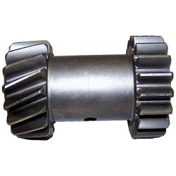 Crown Automotive Jeep Replacement - Crown Automotive J8124913 Reverse Idler Gear for 76-79 Jeep CJ5/CJ7 T150 Trans - Image 2