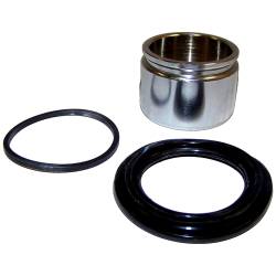 Crown Automotive Jeep Replacement - Crown Automotive J8127582 Caliper Piston Kit for 78-81 CJ5/CJ7/CJ8/Scrambler - Image 2