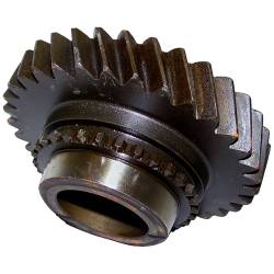 Crown Automotive Jeep Replacement - Crown Automotive J8127425 1st Gear for CJ5/CJ7 DJ5 - Image 2