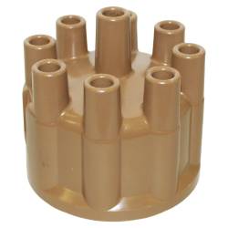 Crown Automotive Jeep Replacement - Crown Automotive J8125448 Distributor Cap - Image 1