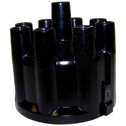 Crown Automotive Jeep Replacement - Crown Automotive J8125448 Distributor Cap - Image 2