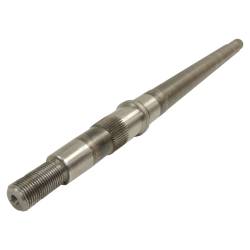 Crown Automotive Jeep Replacement - Crown J8127070 Rear Left Axle Shaft for Jeep CJ5/CJ7 w/AMC 20 w/o Quadra-Trac - Image 1