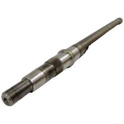 Crown Automotive Jeep Replacement - Crown J8127070 Rear Left Axle Shaft for Jeep CJ5/CJ7 w/AMC 20 w/o Quadra-Trac - Image 2