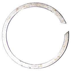 Crown Automotive Jeep Replacement - Crown Automotive J8130974 Speedometer Gear Snap Ring - Image 1